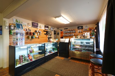 Top Shelf Botanicals Kalispell Dispensary