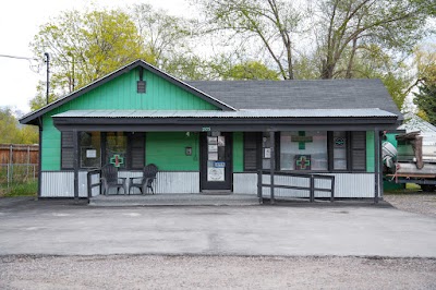 Top Shelf Botanicals Kalispell Dispensary