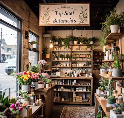 Top Shelf Botanicals