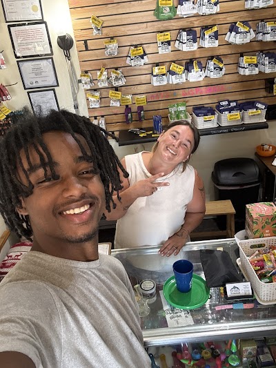 Top Shelf Botanicals