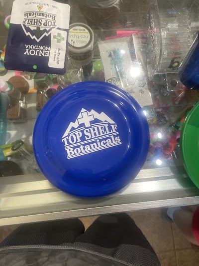 Top Shelf Botanicals