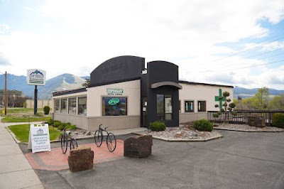 Top Shelf Botanicals - Missoula Dispensary Broadway