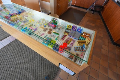 Top Shelf Botanicals - Missoula Dispensary Broadway