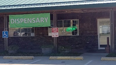 Top Shelf Botanicals - Plains Dispensary