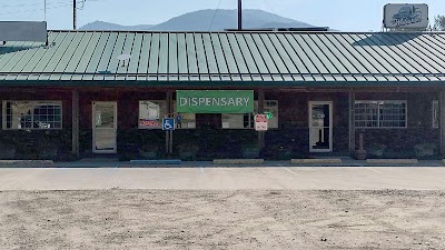 Top Shelf Botanicals - Plains Dispensary