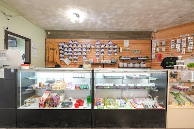 Top Shelf Botanicals - Sheridan Dispensary