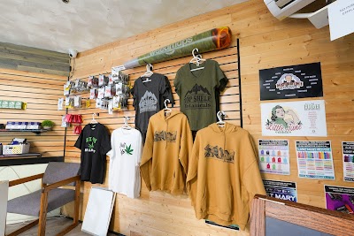 Top Shelf Botanicals - Sheridan Dispensary