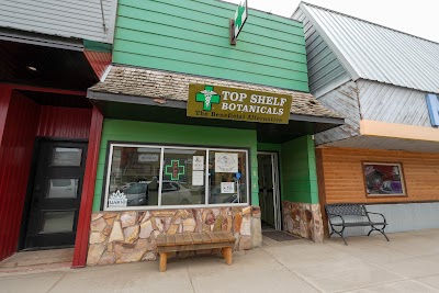 Top Shelf Botanicals - Sheridan Dispensary