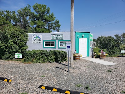 Top Shelf Botanicals