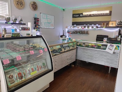 Top Shelf Cannabis