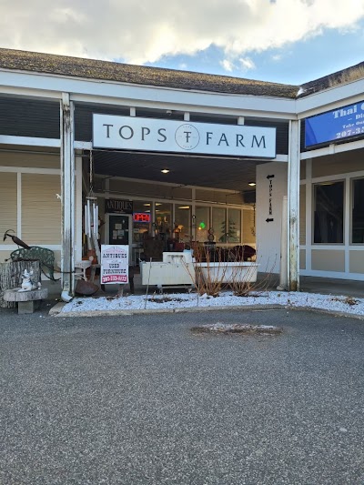 Tops Farm: Medical Marijuana Dispensary