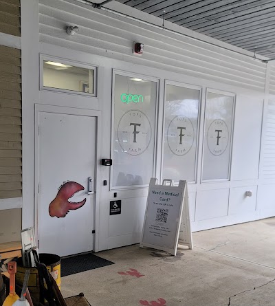Tops Farm: Medical Marijuana Dispensary