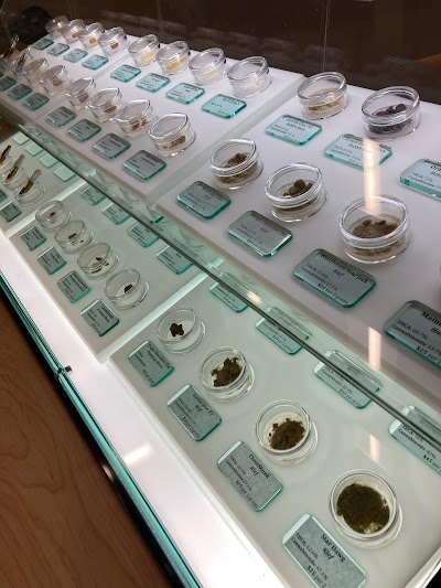 Tops Farm: Medical Marijuana Dispensary