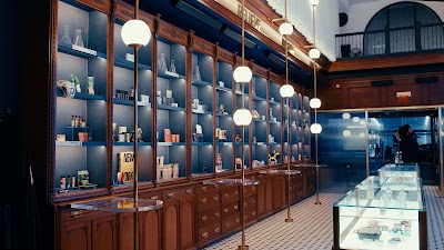 Torches NYC Dispensary