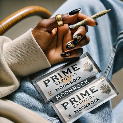 Toronto Weed Delivery | Prime Exotics |