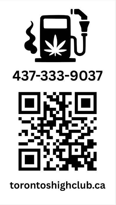 Torontos High Club Dispensary