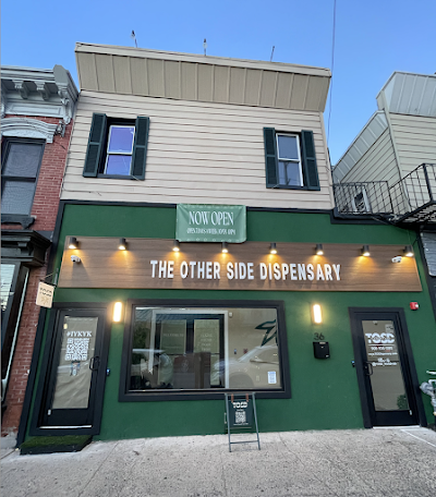 TOSD - The Other Side Dispensary