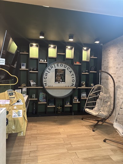 TOSD - The Other Side Dispensary