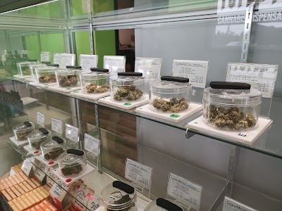 Totem Pole Dispensary