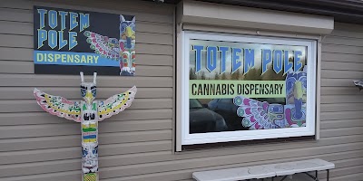 Totem Pole Dispensary