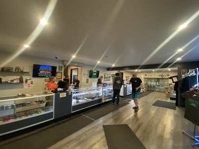 Totem Pole Dispensary