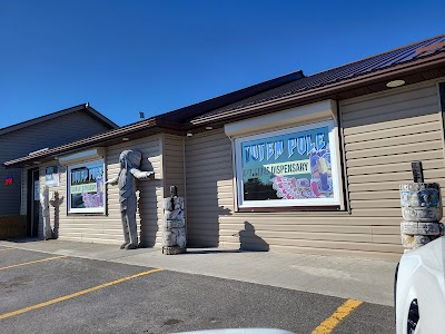 Totem Pole Dispensary