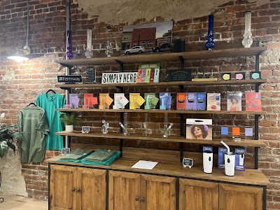 Township Green Dispensary