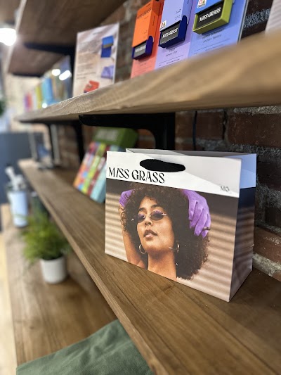 Township Green Dispensary