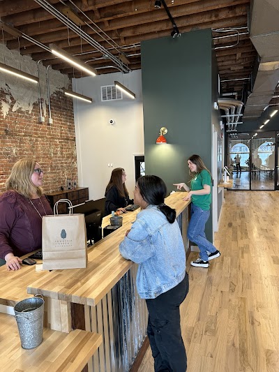 Township Green Dispensary