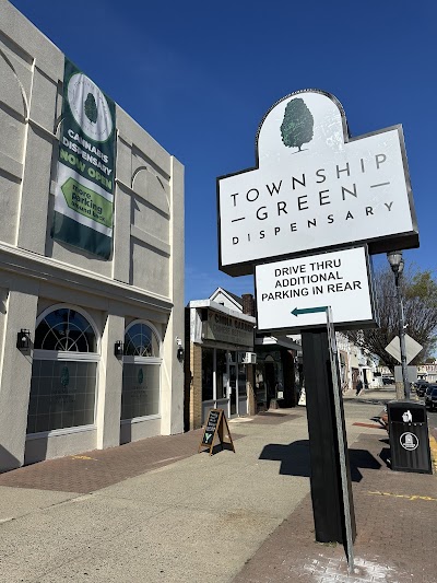 Township Green Dispensary