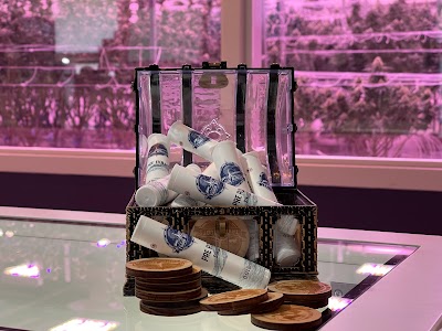 Trade Roots Dispensary Wareham