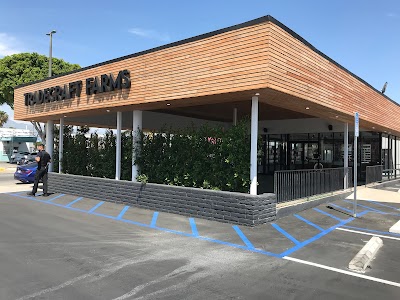 Tradecraft Farms Cannabis Dispensary