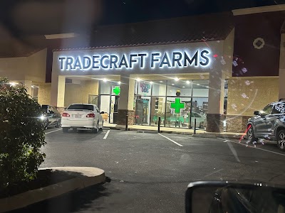 Tradecraft Farms Cannabis Dispensary photo 4