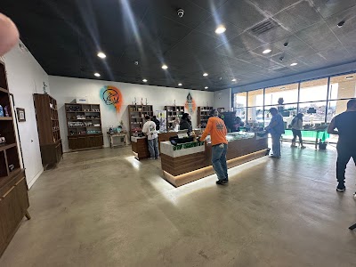 Tradecraft Farms Cannabis Dispensary photo 5