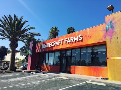 Tradecraft Farms Cannabis Dispensary