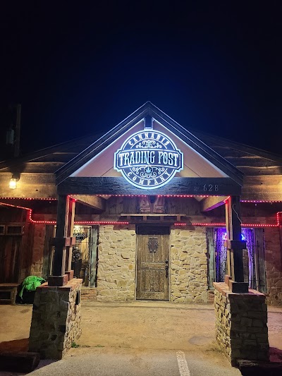 Trading Post Cannabis Company