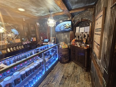 Trading Post Cannabis Company