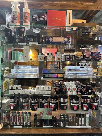 Trading Post Cannabis Company