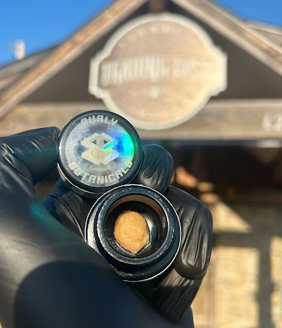 Trading Post Cannabis Company