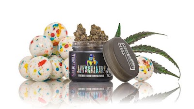 Traditional DTLA - Cannabis Dispensary