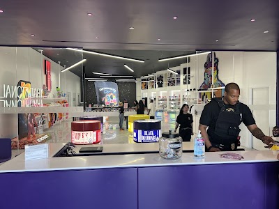 Traditional DTLA - Cannabis Dispensary
