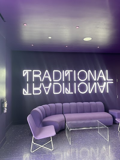 Traditional DTLA - Cannabis Dispensary