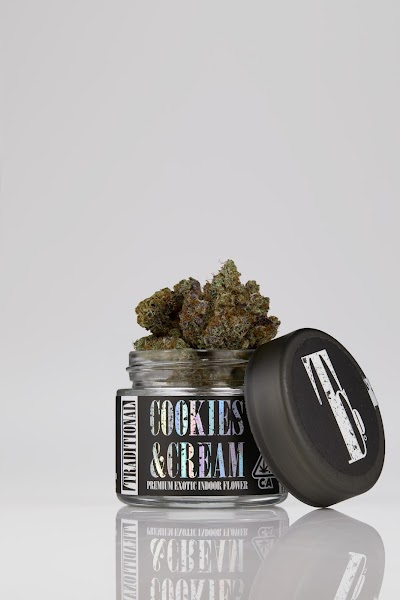 Traditional Mid-City - Cannabis Dispensary photo 5