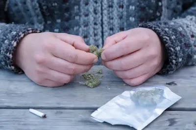 Trailblazers Yellowknife.