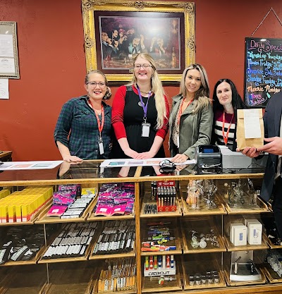 Trail's Head Cannabis Co.