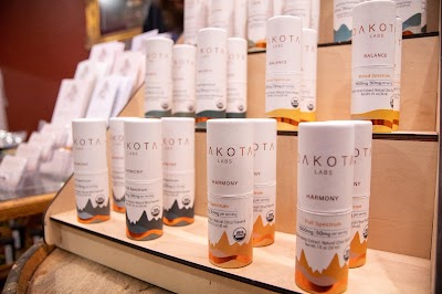 Trail's Head Cannabis Co.