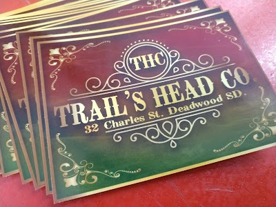 Trail's Head Cannabis Co.