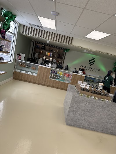 Transcend Wellness