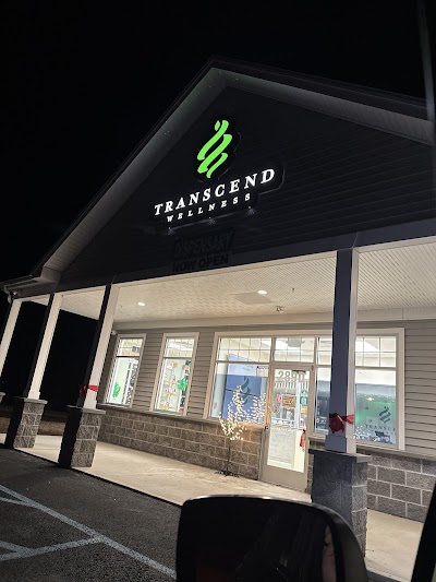 Transcend Wellness
