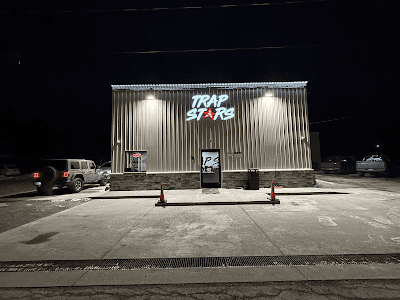 Trap Stars - New Buffalo